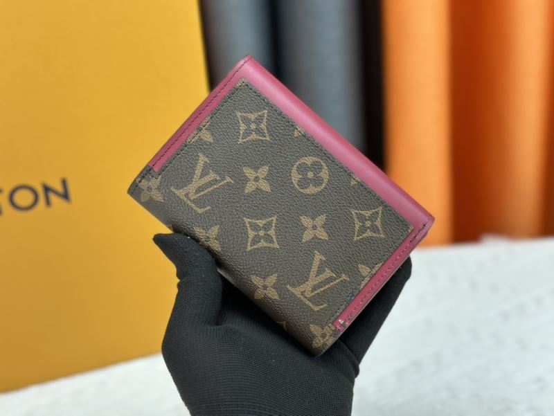 Louis Vuitton Wallets Purse